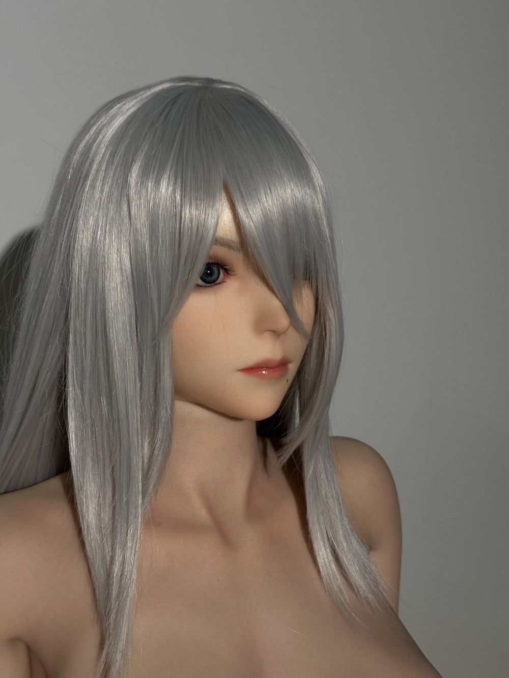 Yorha A2 sexdukke (Game Lady 171 cm ecup No.18-2 silikone)