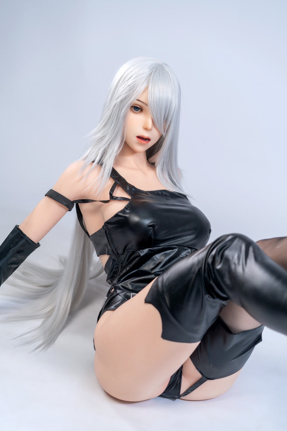 Yorha A2 sexdukke (Game Lady 171 cm E-cup nr. 24-2 silikone)