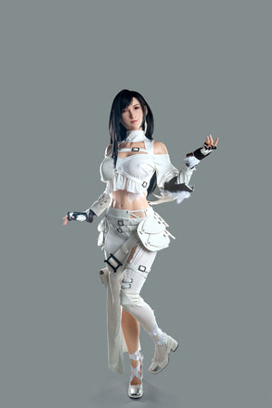 Tifa sexdukke (Game Lady 171 cm ecup No.26-1 silikone)