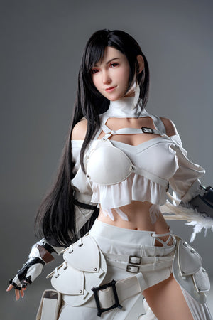 Tifa sexdukke (Game Lady 171 cm ecup No.26-1 silikone)