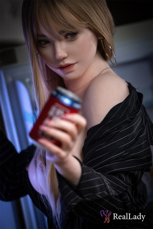 Layla Sex Doll (Real Lady 170 cm C-Cup S39 Silikone)