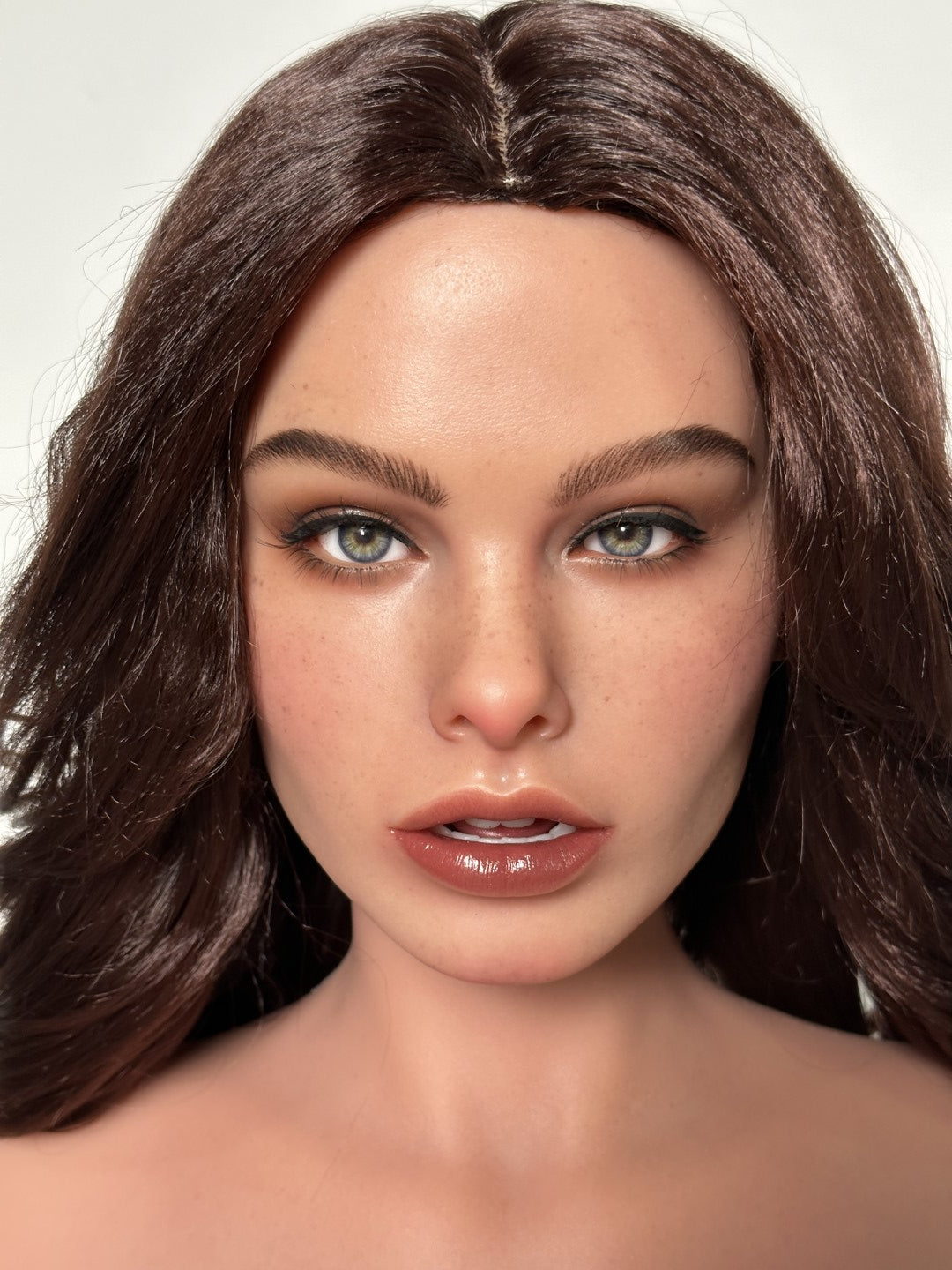 Liliana sexdukke (Zelex 164 cm G-cup ZXE200-1 SLE silikone)