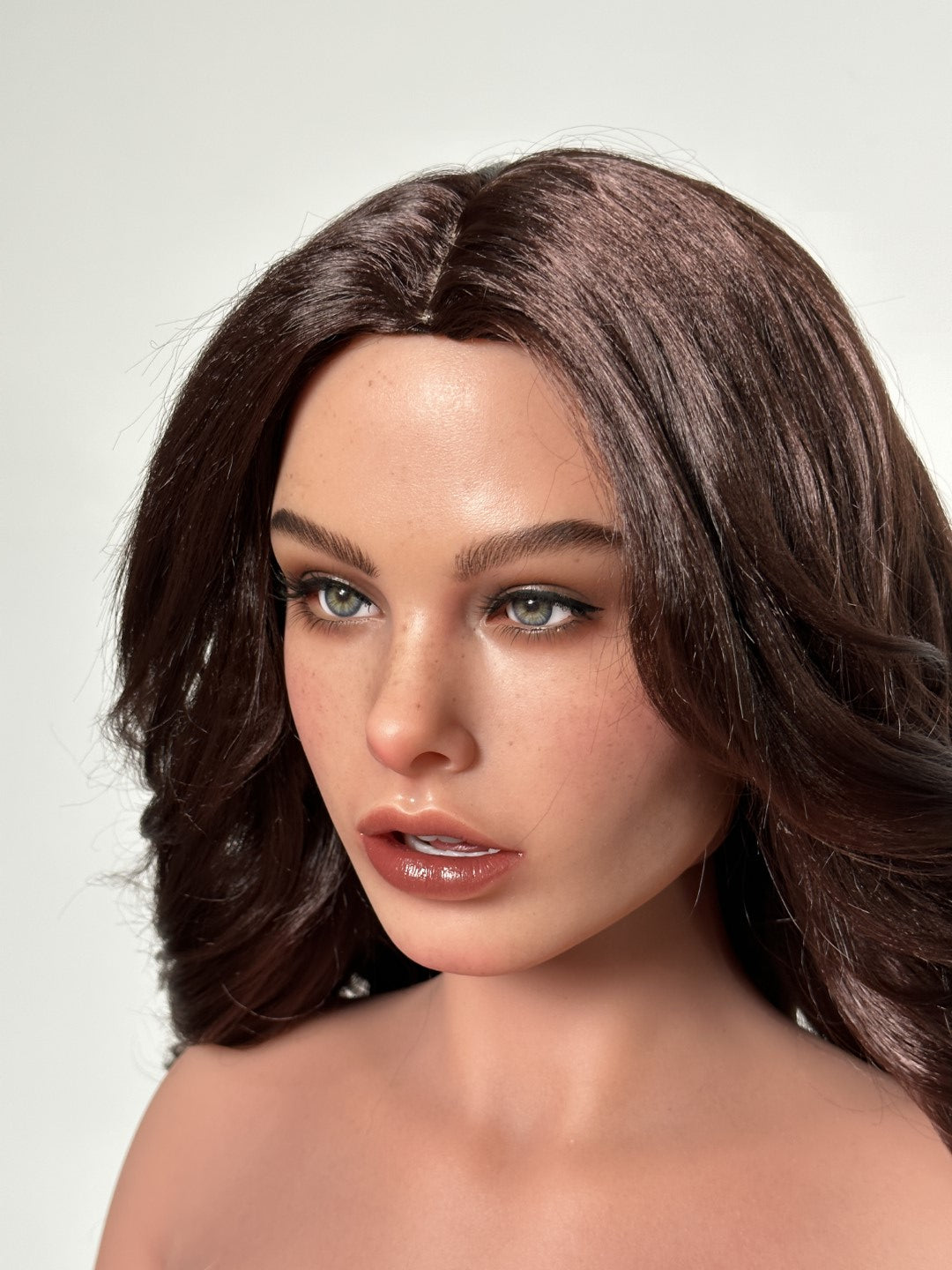 Liliana sexdukke (Zelex 164 cm g-cup ZXE200-1 SLE silikone)