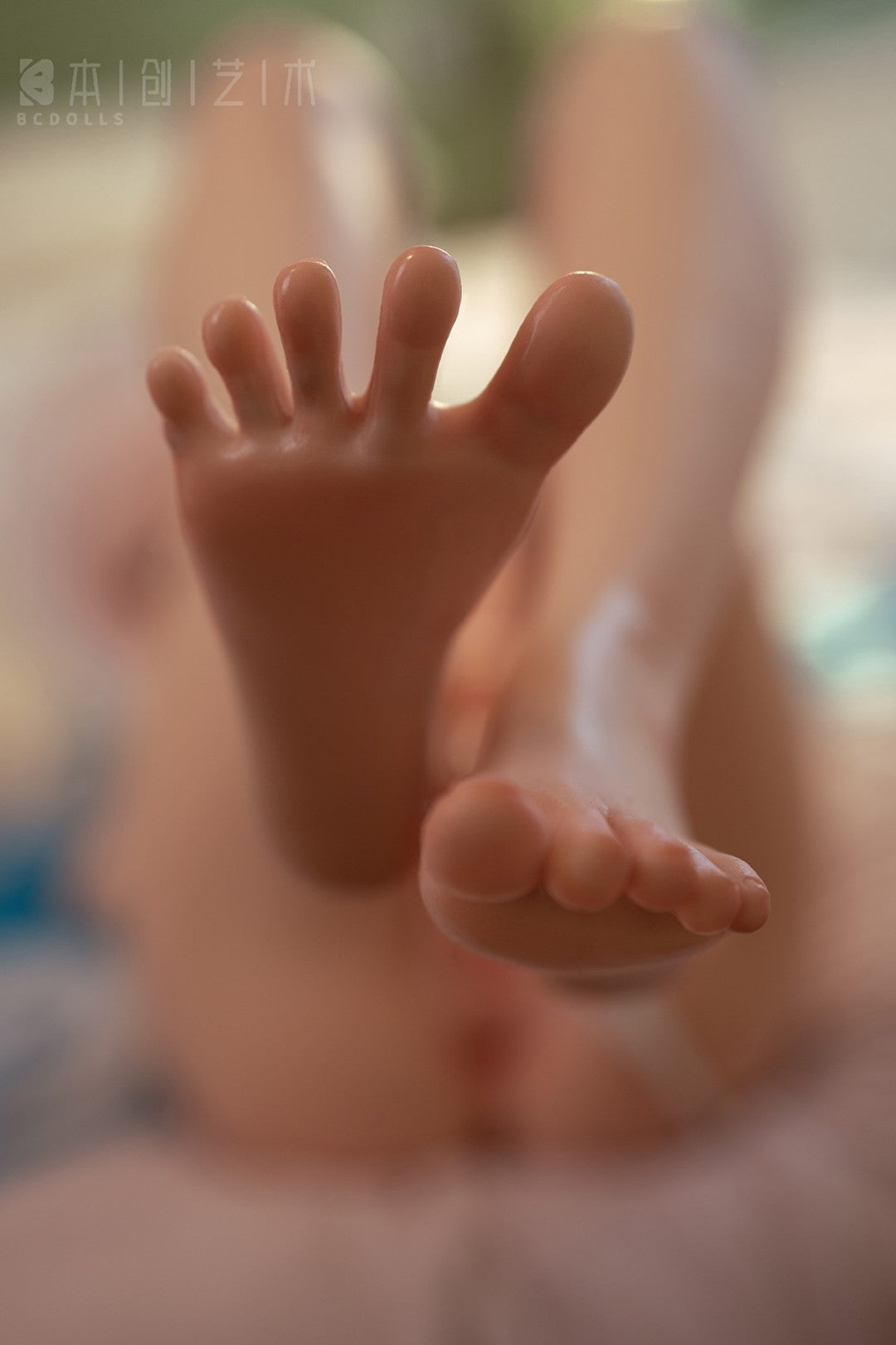 Lize sexdukke (BC-Doll 141 cm D-cup #M04 silikone)