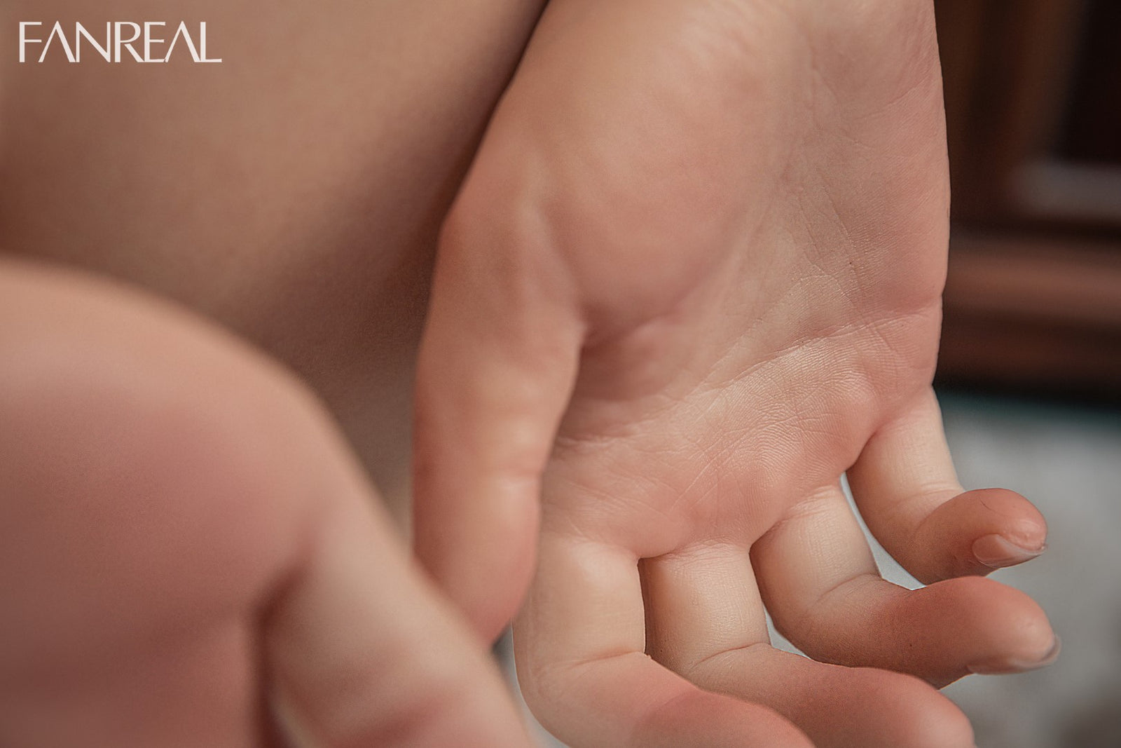 Carter Mand sexdukke (FanReal Doll 173 cm silikone)