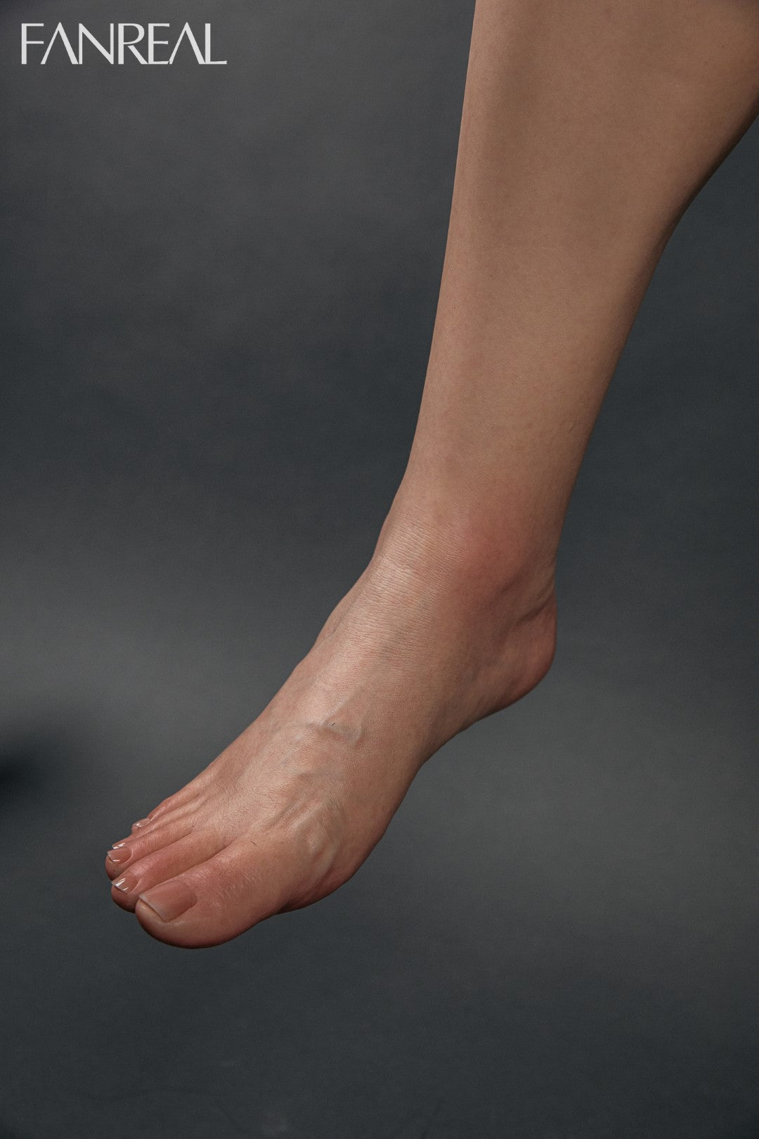 Carter Mand sexdukke (FanReal Doll 173 cm silikone)