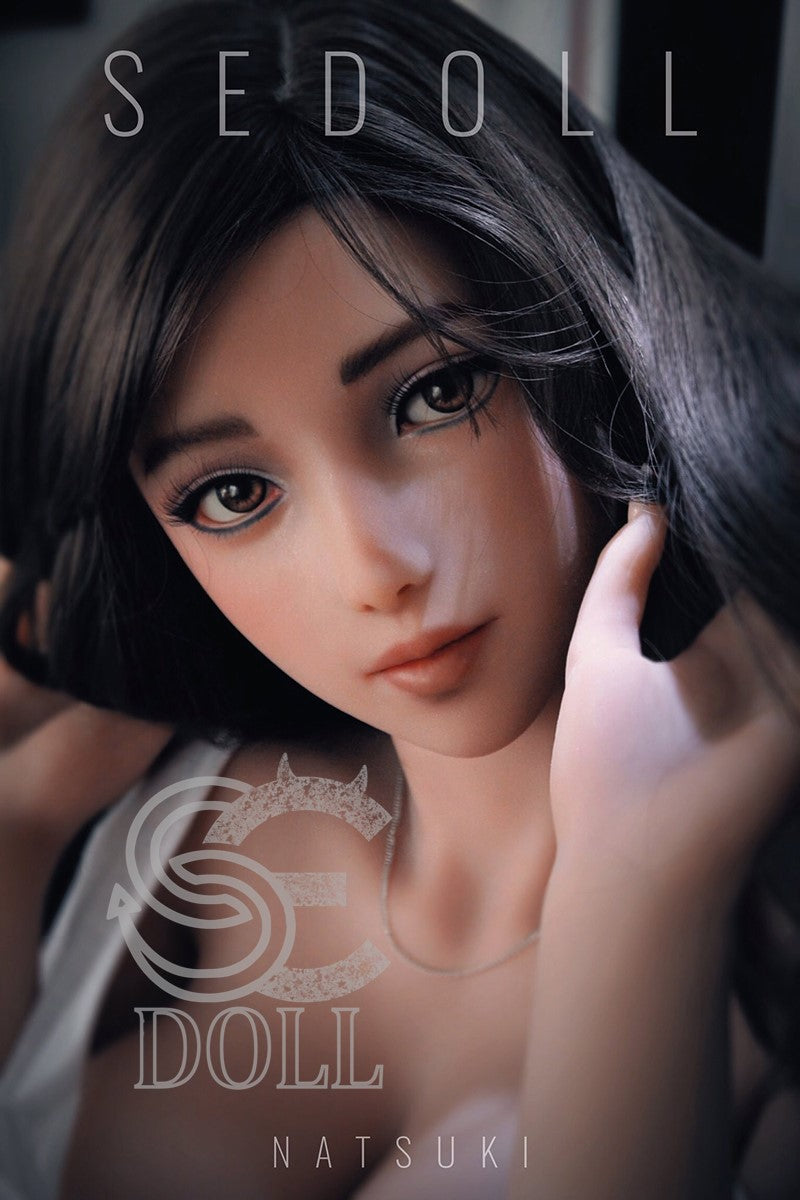 Tracy.B sexdukke (SEDoll 161 cm F-cup #L76 TPE) EXPRESS