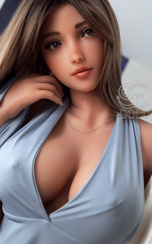 Tracy.B Sex Doll (SEDoll 161 cm f-cup #L76 TPE)