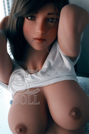 Tracy.B Sex Doll (SEDoll 161 cm f-cup #L76 TPE)