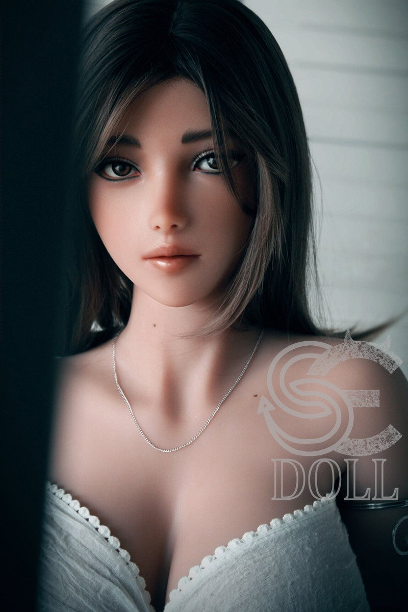 Tracy.B sexdukke (SEDoll 161 cm f-cup #L76 TPE) EXPRESS