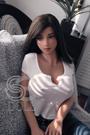 Tracy.B Sex Doll (SEDoll 161 cm F-Cup #L76 TPP) Express