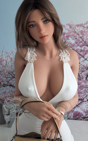 Mavis Tracy.B Sex Doll (SEDOLL 161 cm F-Cup #076 TPE) Express