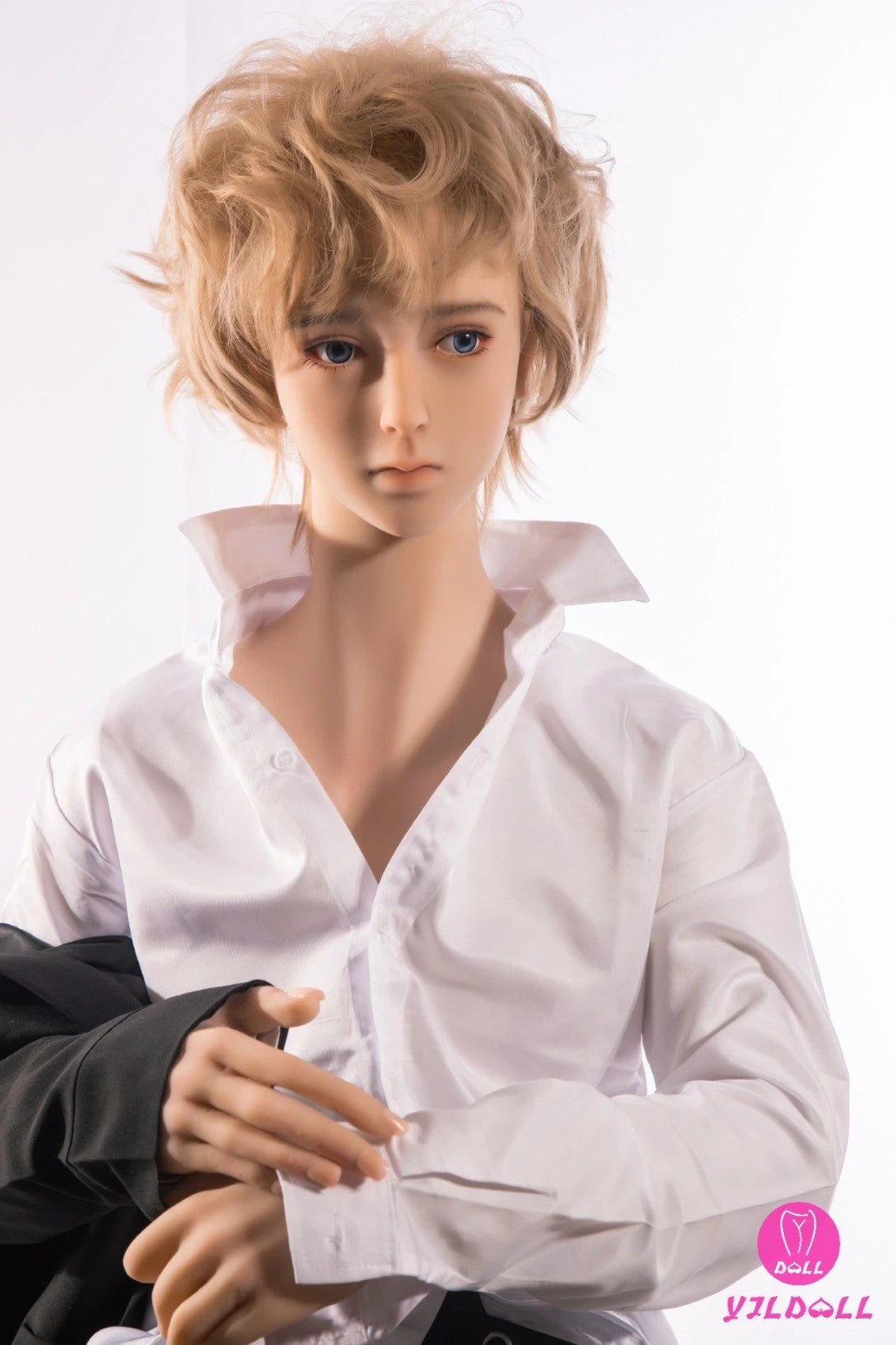 Michael Male sexdukke (YJL Doll 165 cm MD003 TPE)