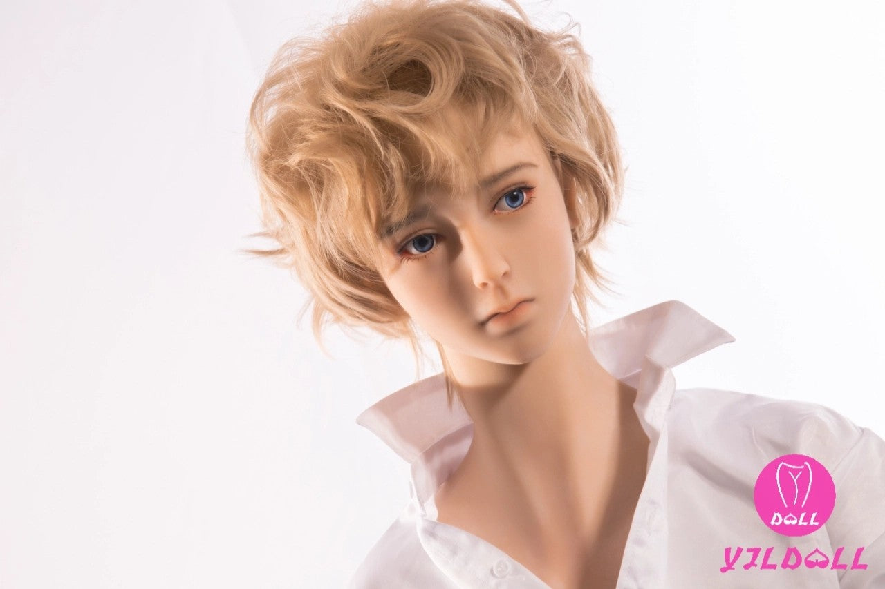 Michael Mand sexdukke (YJL Doll 165 cm MD003 TPE)