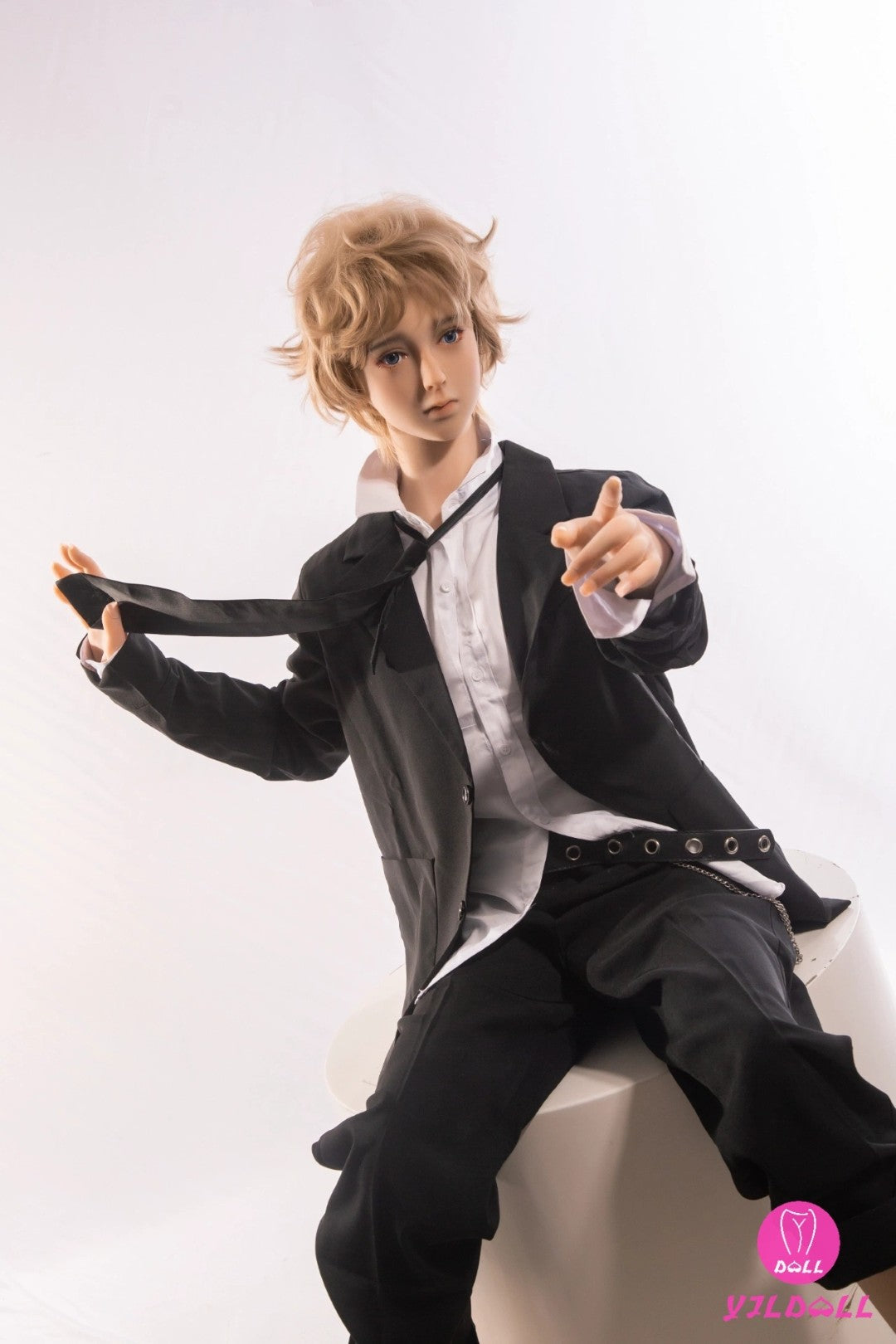 Michael Male sexdukke (YJL Doll 165 cm MD003 TPE)