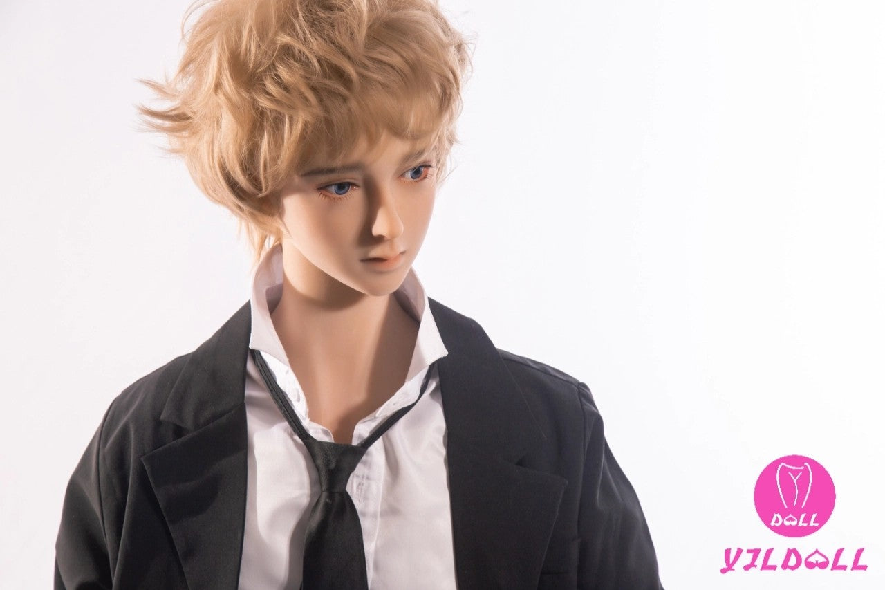 Michael Male sexdukke (YJL Doll 165 cm MD003 TPE)