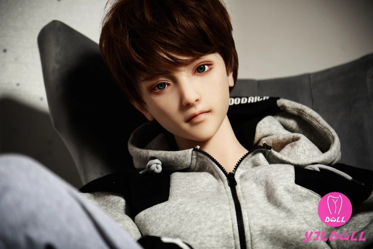 William Mand sexdukke (YJL Doll 165 cm MD005 TPE)