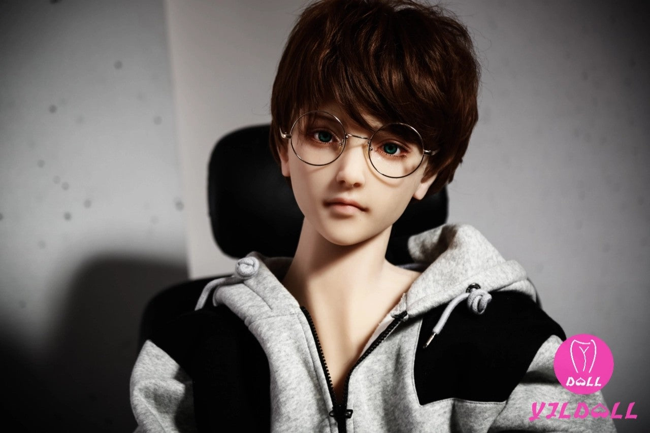 William Male sexdukke (YJL Doll 165 cm MD005 TPE)