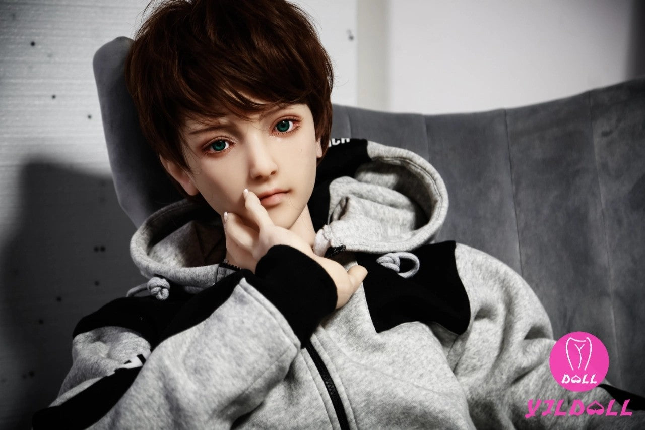 William Mand sexdukke (YJL Doll 165 cm MD005 TPE)