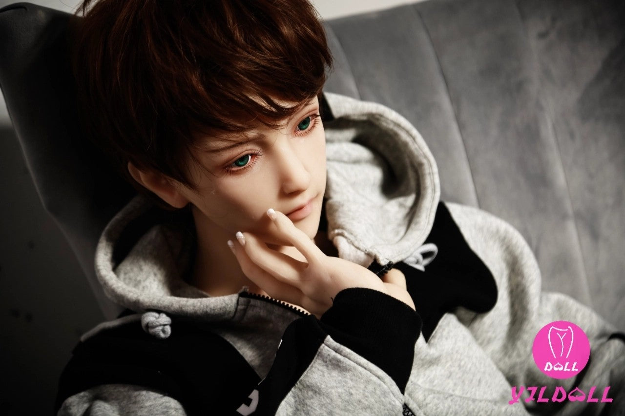 William Male sexdukke (YJL Doll 165 cm MD005 TPE)