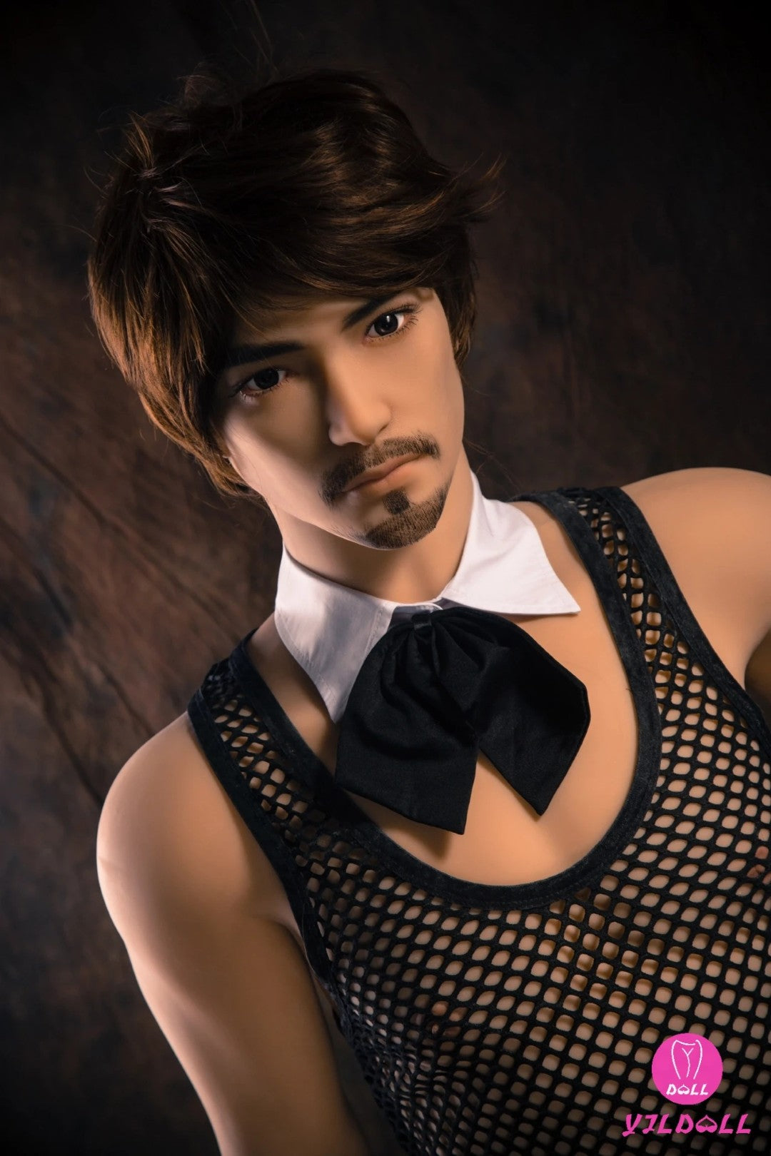 Andrew Male sexdukke (YJL Doll 175 cm MD007 TPE)
