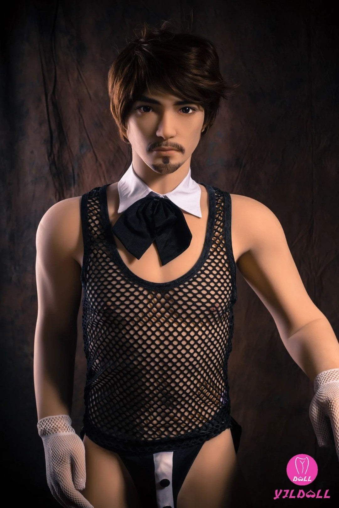 Andrew Male sexdukke (YJL Doll 175 cm MD007 TPE)