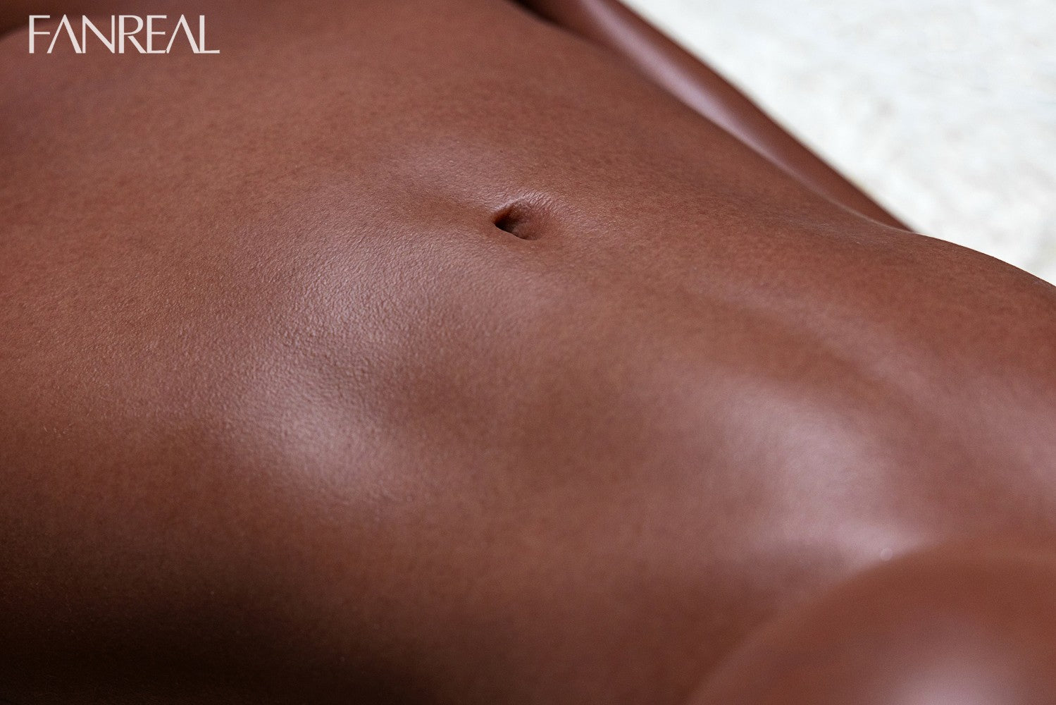 Ellie sexdukke (FanReal Doll 173 cm D-cup silikone)