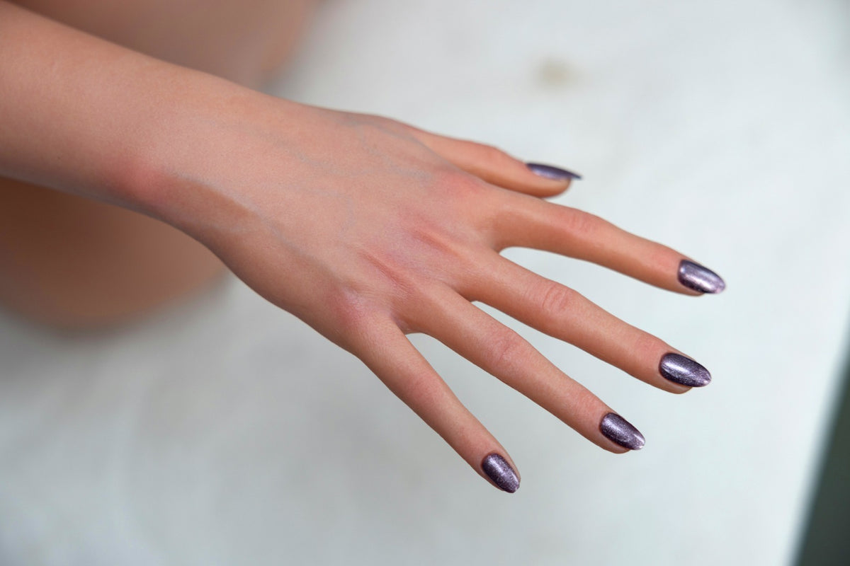 Della Torso sexdukke (FanReal Doll 95 cm G-cup silikone) EXPRESS