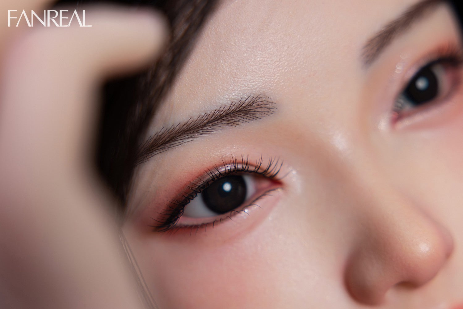 Molly sexdukke (FanReal Doll 155 cm F-cup RST silikone)