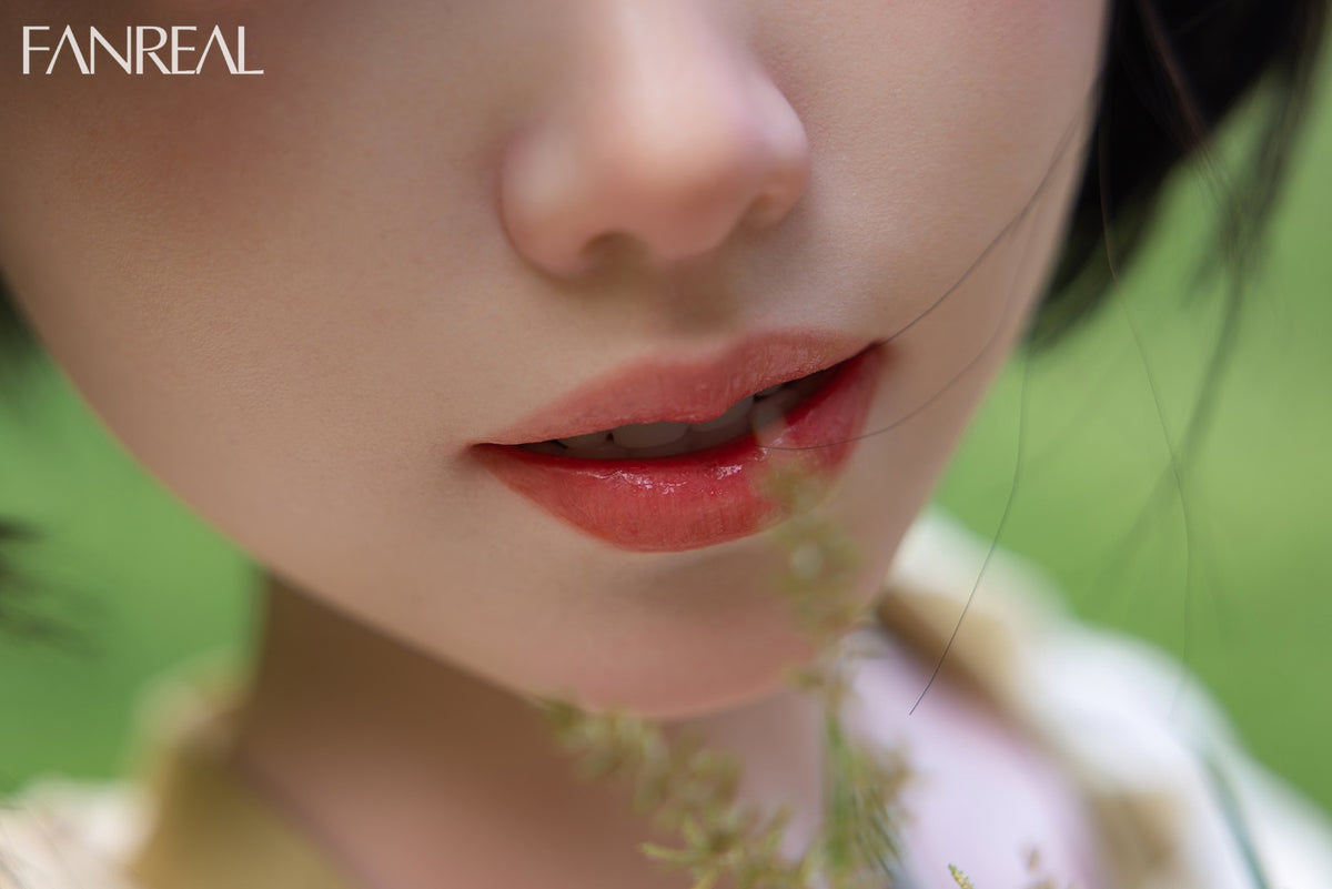 Molly sexdukke (FanReal Doll 153 cm B-cup silikone)