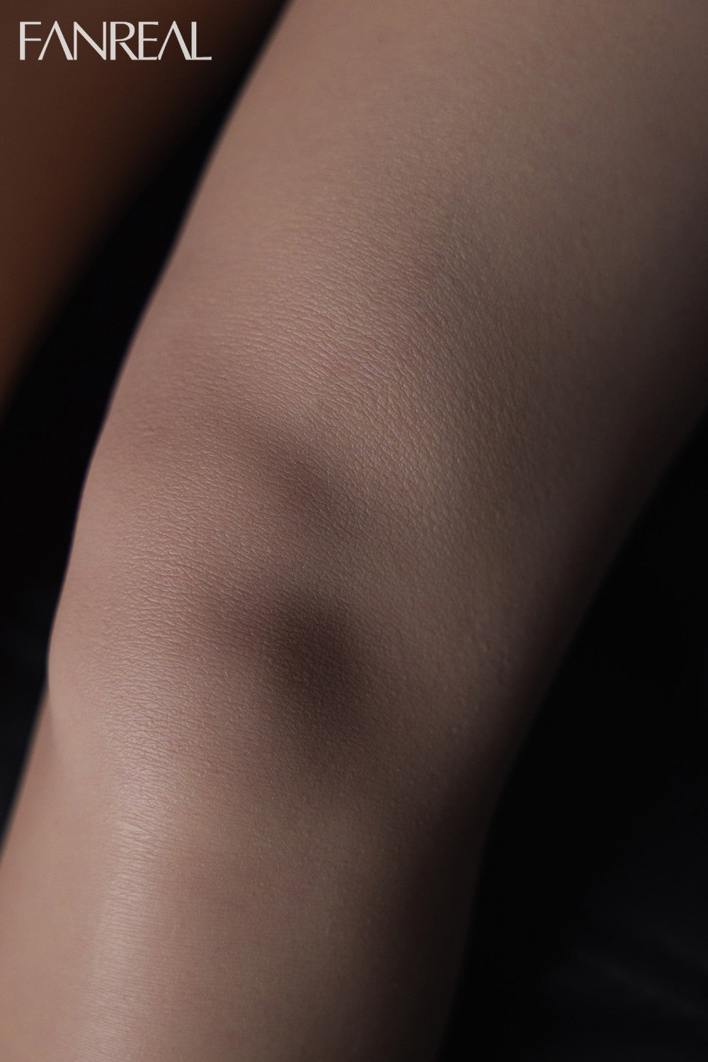 Kimmy sexdukke (FanReal Doll 155 cm F-cup RST silikone)