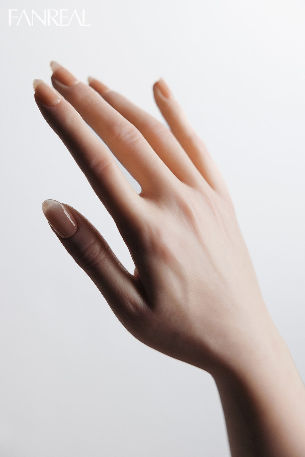 Yao sexdukke (FanReal Doll 159 cm F-cup silikone)