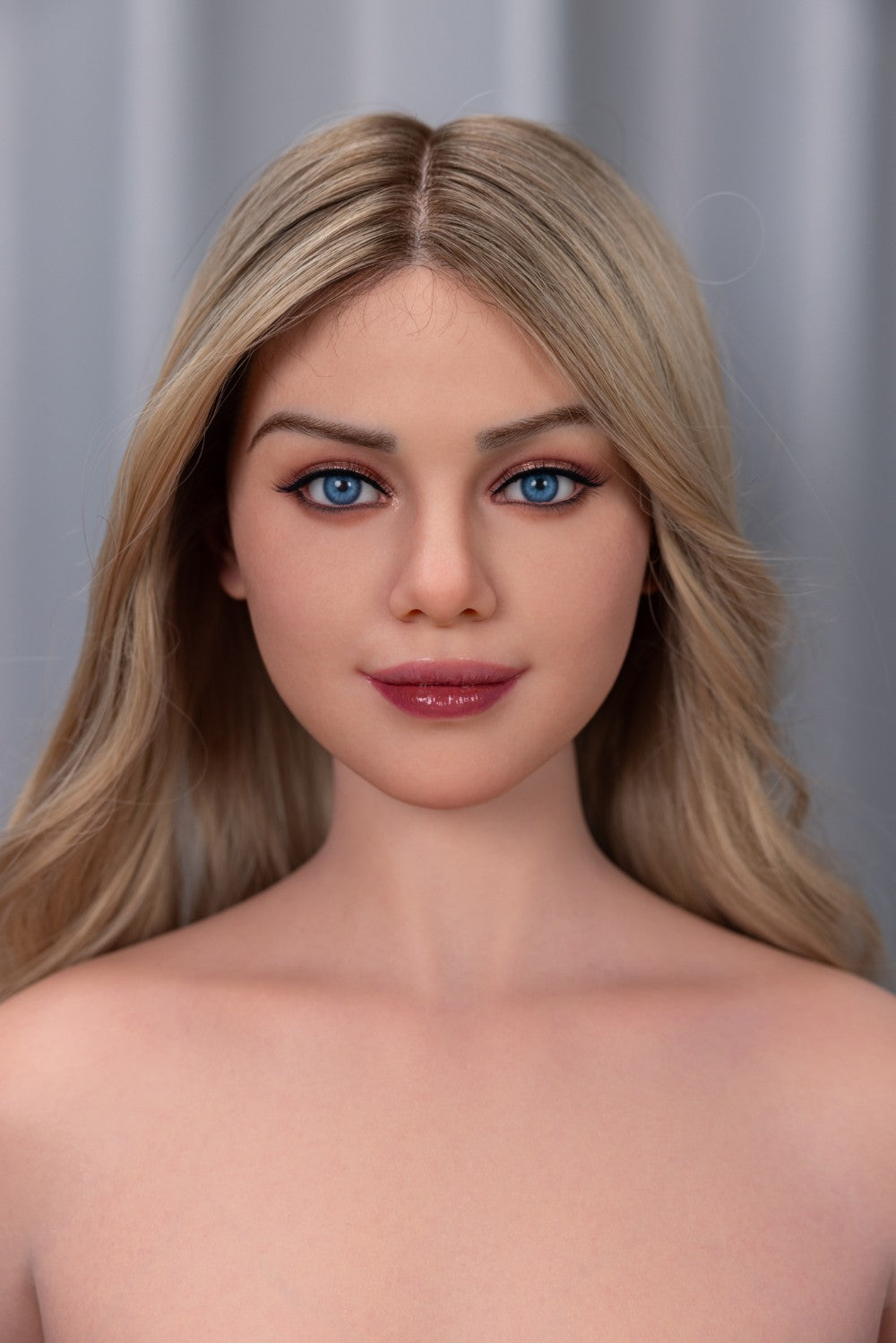 Maria sexdukke (FanReal Doll 170 cm G-cup silikone)