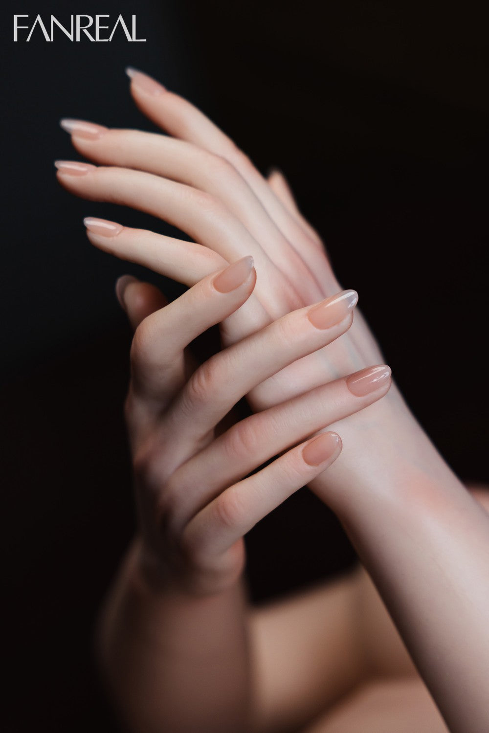 Vivi sexdukke (FanReal Doll 170 cm D-cup silikone)