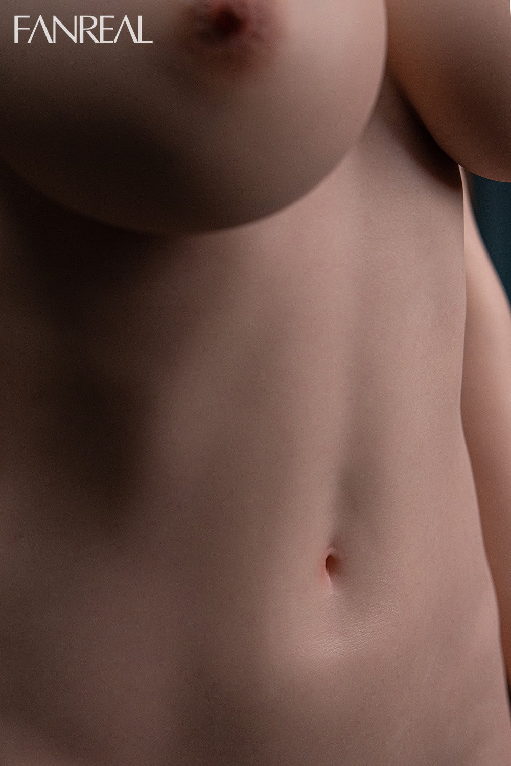 Vanessa sexdukke (FanReal Doll 168 cm F-cup silikone)