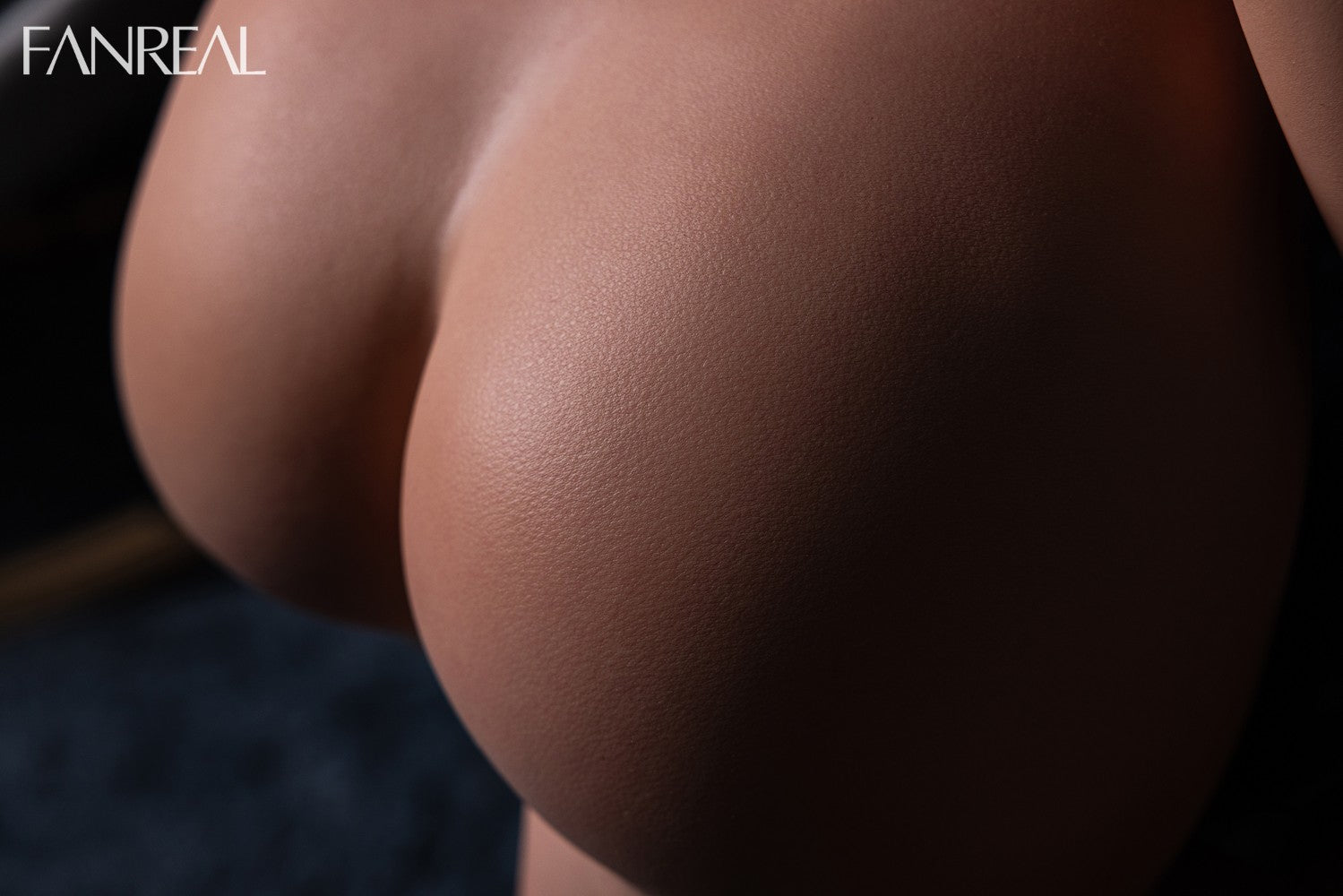 Kelly sexdukke (FanReal Doll 170 cm G-cup RST silikone)