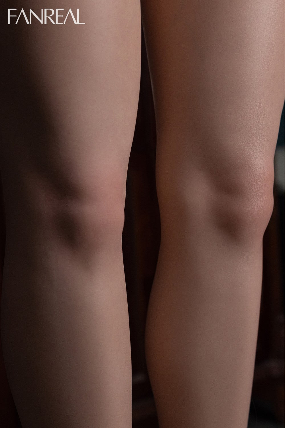 Vanessa sexdukke (FanReal Doll 168 cm F-cup silikone)