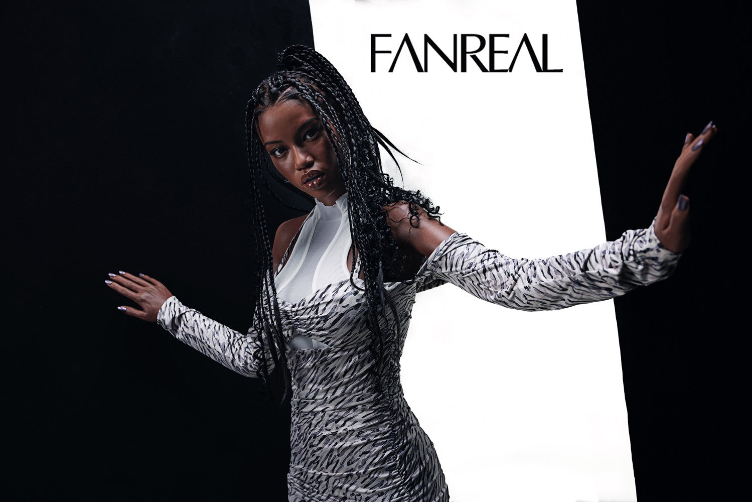 Ellie sexdukke (FanReal Doll 173 cm D-cup silikone)