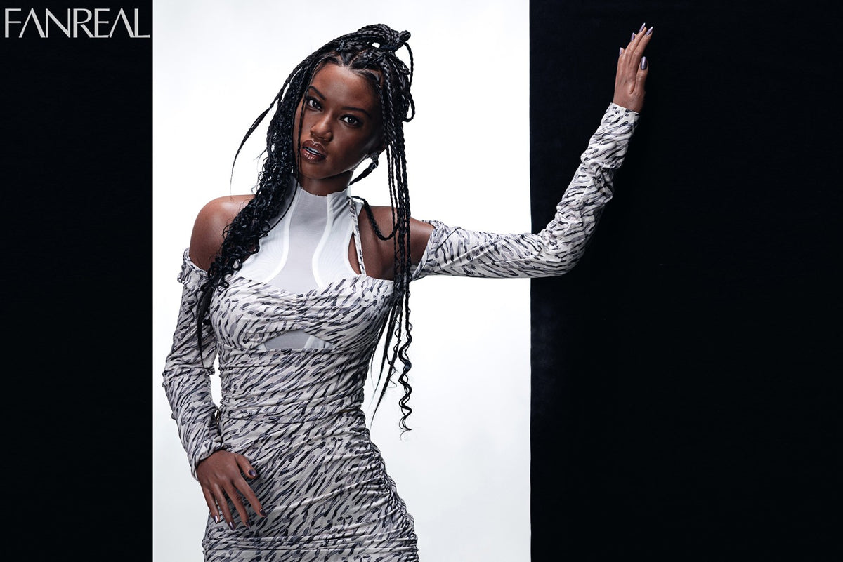 Ellie sexdukke (FanReal Doll 173 cm D-cup silikone)