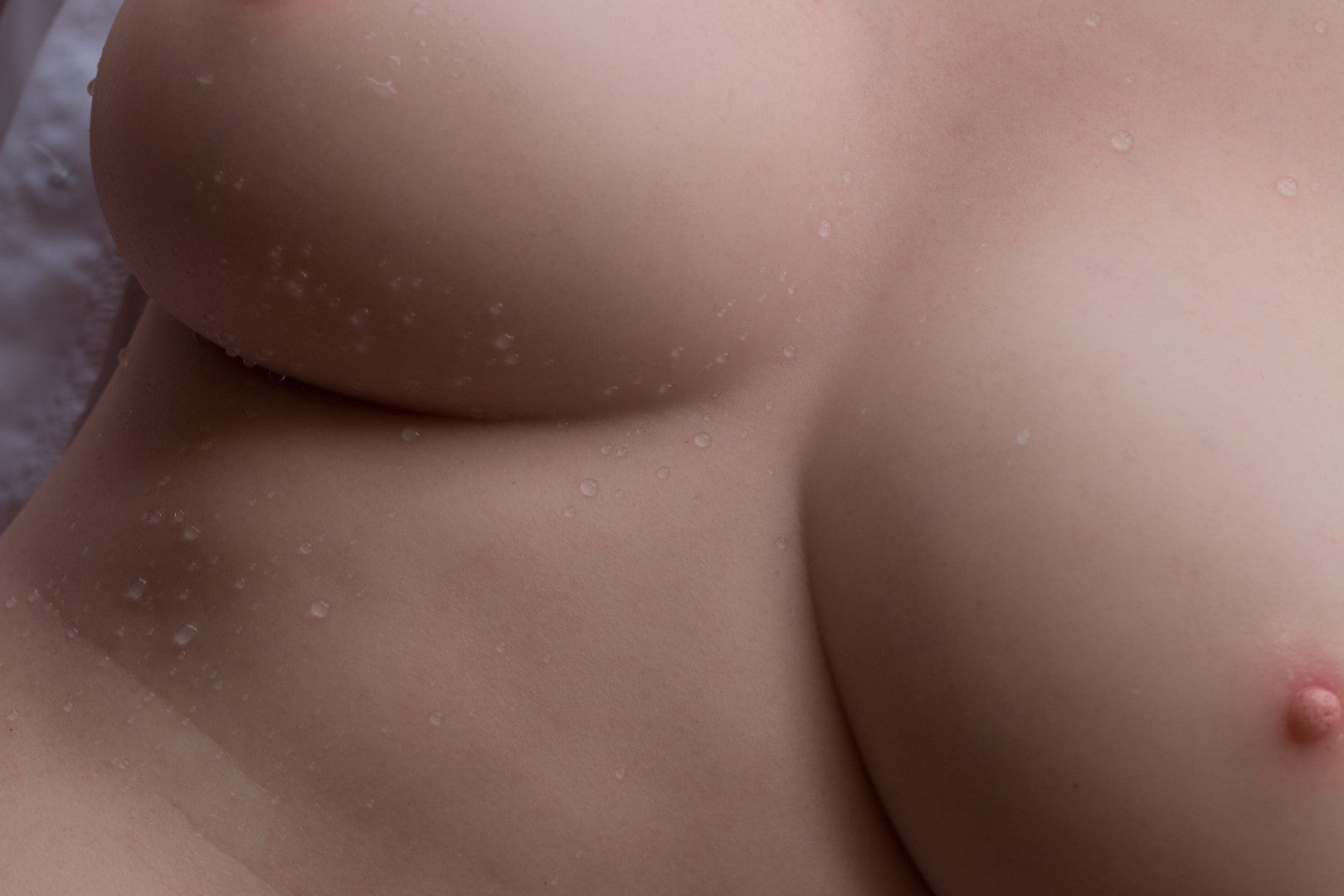 sexdukke Yui Model 6 (Gynoid Doll 160 cm f-cup silikone)