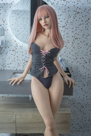 Lisa Sex Doll (Jiusheng 168cm C-Cup #3B silikone)