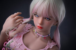 Mika.d Sex Doll (SEDoll 153 cm F-Cup #072 TPE)