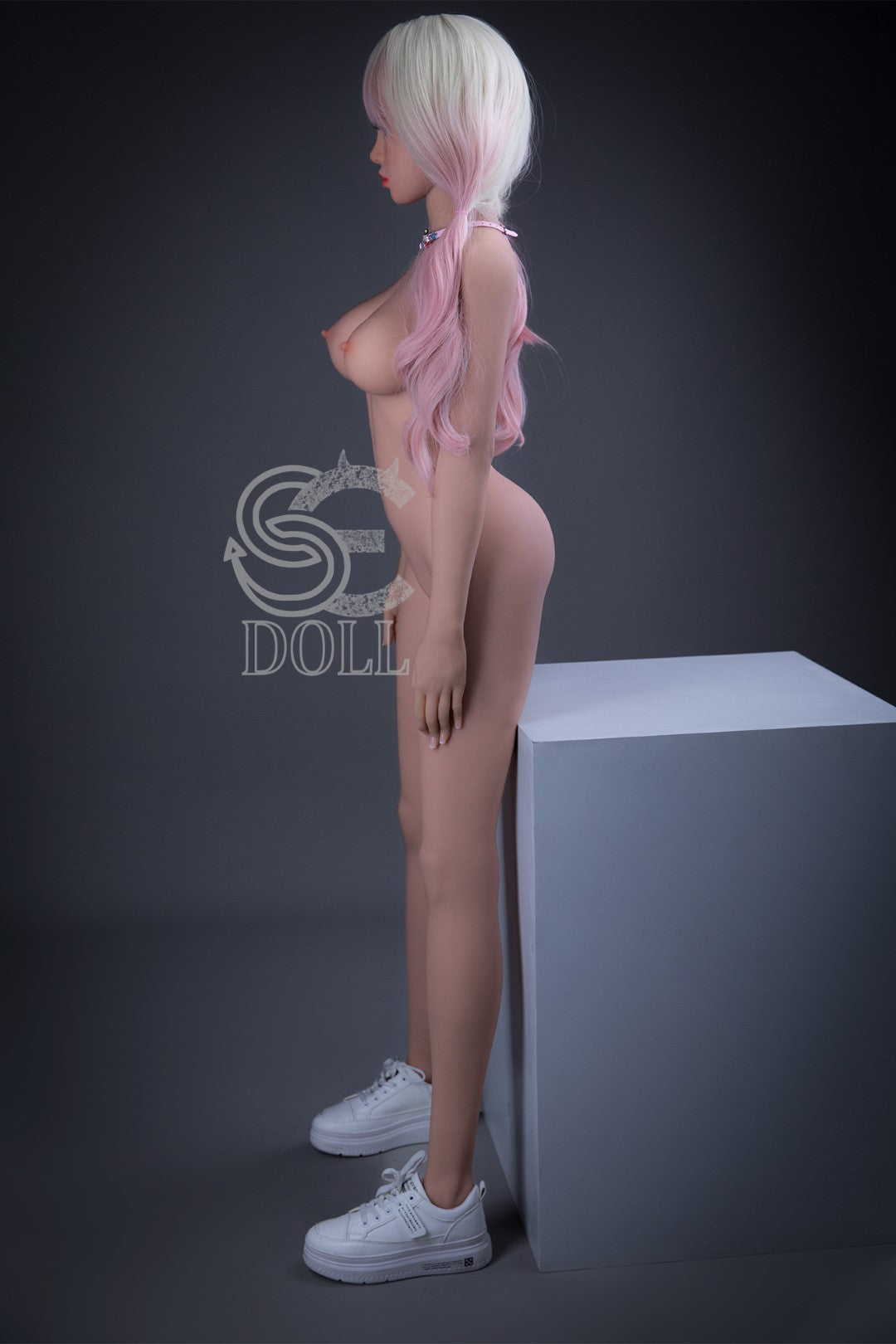 Mika.D sexdukke (SEDoll 153 cm f-cup #072 TPE)