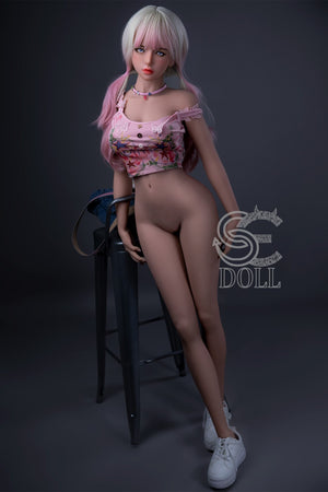 Mika.d Sex Doll (SEDoll 153 cm F-Cup #072 TPE)