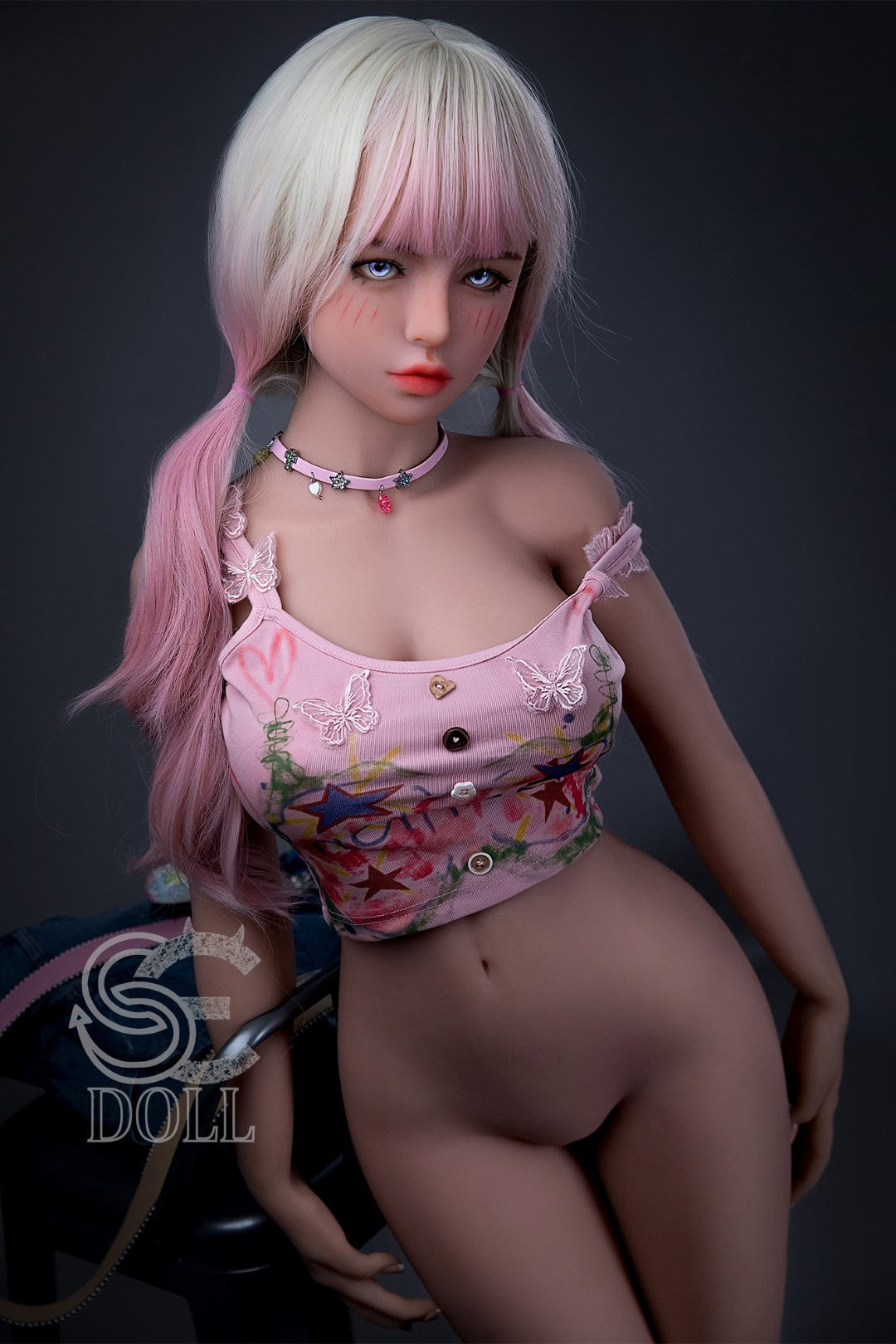 Mika.D sexdukke (SEDoll 153 cm f-cup #072 TPE)
