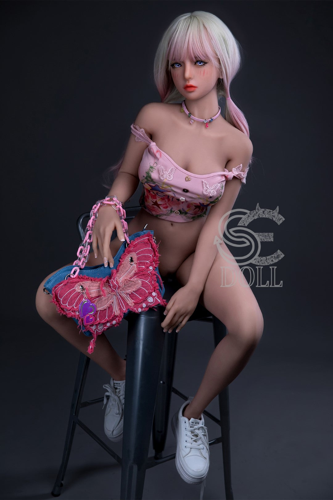 Mika.D sexdukke (SEDoll 153 cm f-cup #072 TPE)