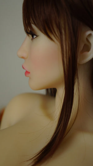 sexdukke Miyuki (Piper Doll 160 cm g-cup TPE)