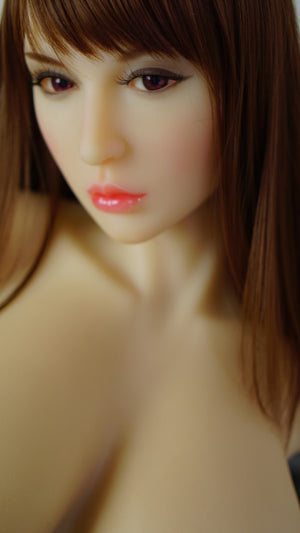 Sexdukke Miyuki (Piper Doll 160cm G-Kupa TPE)