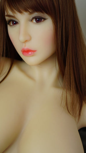 Sexdukke Miyuki (Piper Doll 160cm G-Kupa TPE)