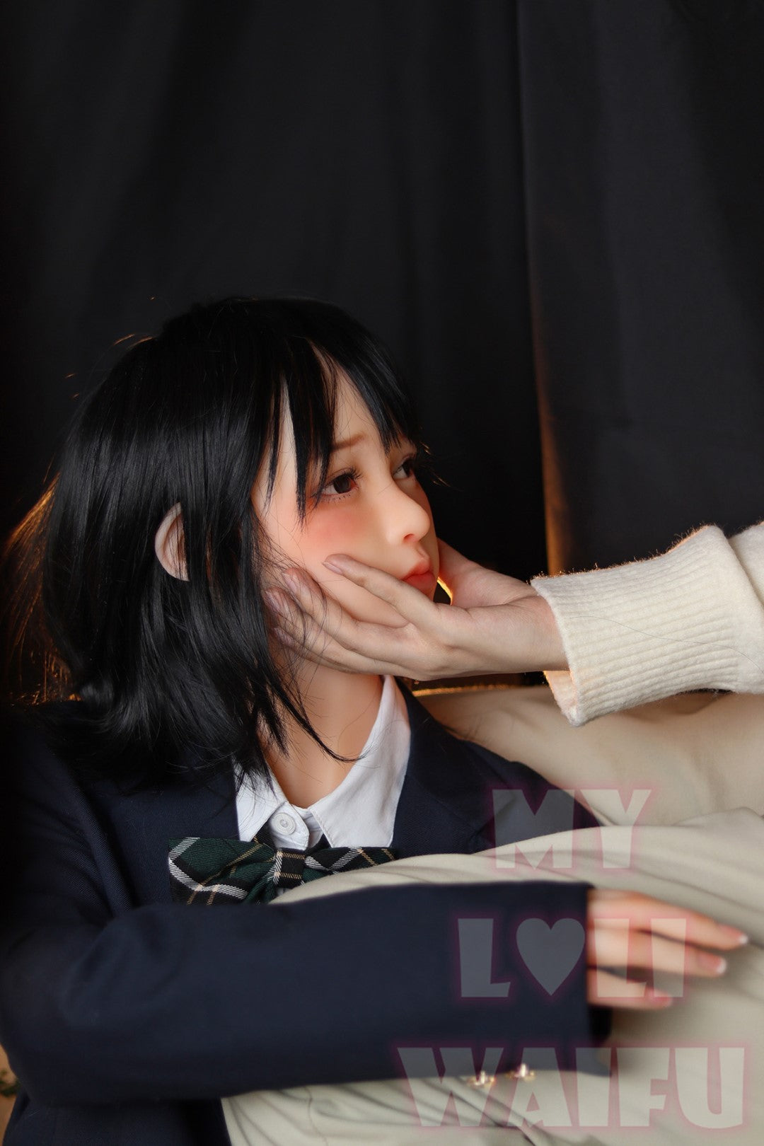 Yuna sexdukke (My Loli Waifu 150 cm D-cup #7 TPE)